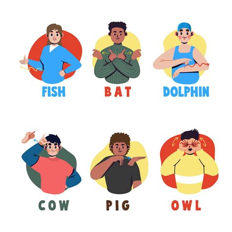 Monkeys Learning Sign Language 的图像结果