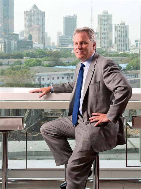 KPMG's Goodburn makes key observations in India - IN THE NEWS BusinessToday