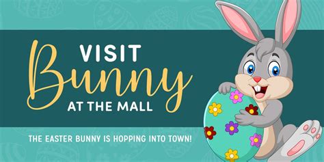 Visit the Easter Bunny, 2101 Fort Henry Dr, Kingsport, TN, United ...