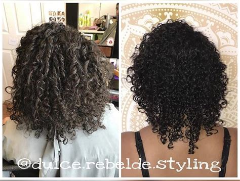 Image result for DevaCurl Cut