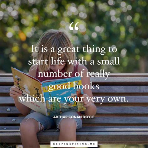 160 Quotes About Books & Reading