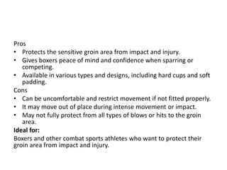 Boxing Guard 的图像结果