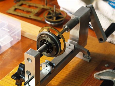 Image result for How to Repair a Clock Spring