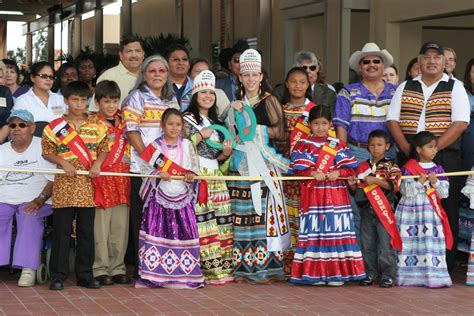 Seminole Tribe of Florida: ResilienceHistory & Modern Success - Indian ...
