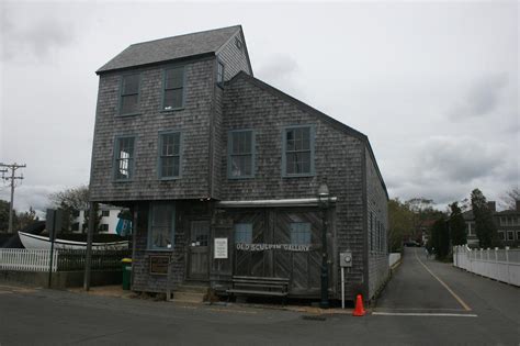 BLACK HOLE REVIEWS: JAWS filming locations, part 1 - Edgartown: Amity