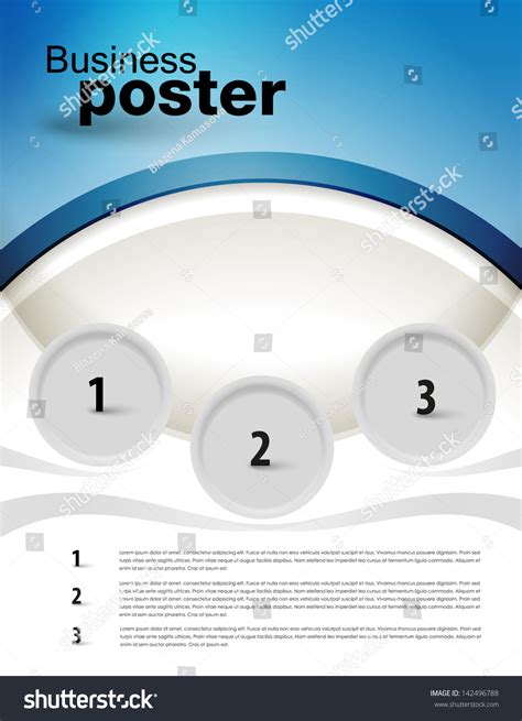 Business Poster Presentation 的图像结果