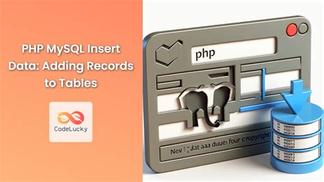 Image result for Insert into MySQL