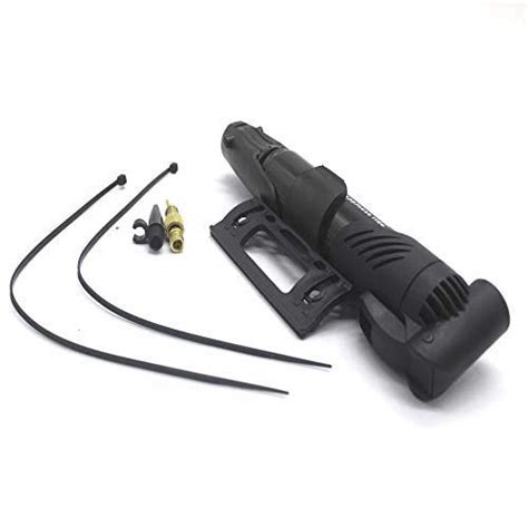 draduo Bicycle air Cylinder Mountain Bicycle Mini air Cylinder Hand ...