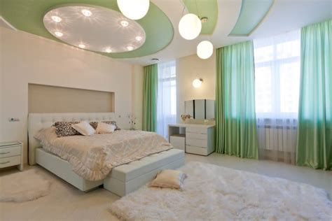 bedroom decorating ideas light green walls