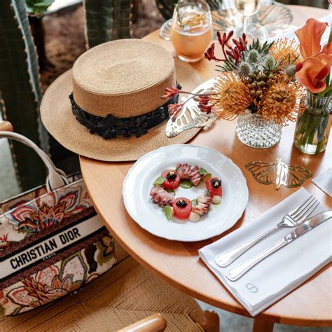 dior Archives | Travel and Leisure Asia | India