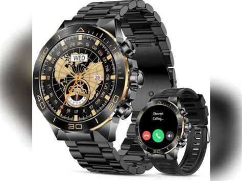 Android Smart Watch for Men 的图像结果