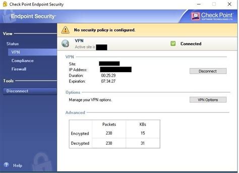 Checkpoint Remote Access VPN 的图像结果