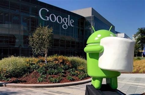 Android 6 的图像结果