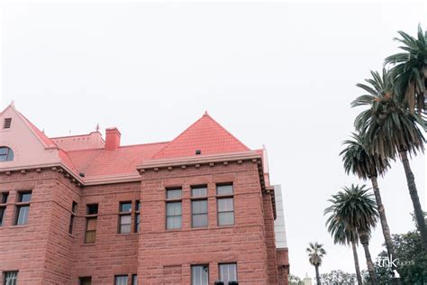 Old Orange County Courthouse: The Perfect Venue for an Affordable and ...
