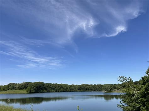 Scenic Views — ROCKVILLE LAKE PARK
