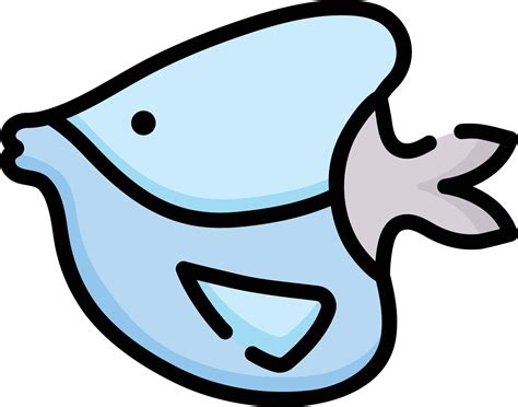 Fish Vector 的图像结果