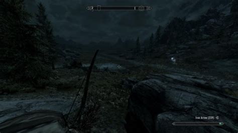 Ghost horse/Headless Horseman WTF? - The Elder Scrolls V: Skyrim ...