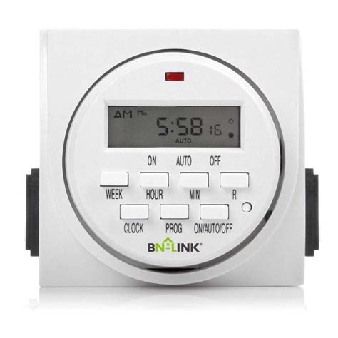 Image result for Digital Light Timer