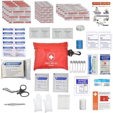 Image result for Small First Aid Kit