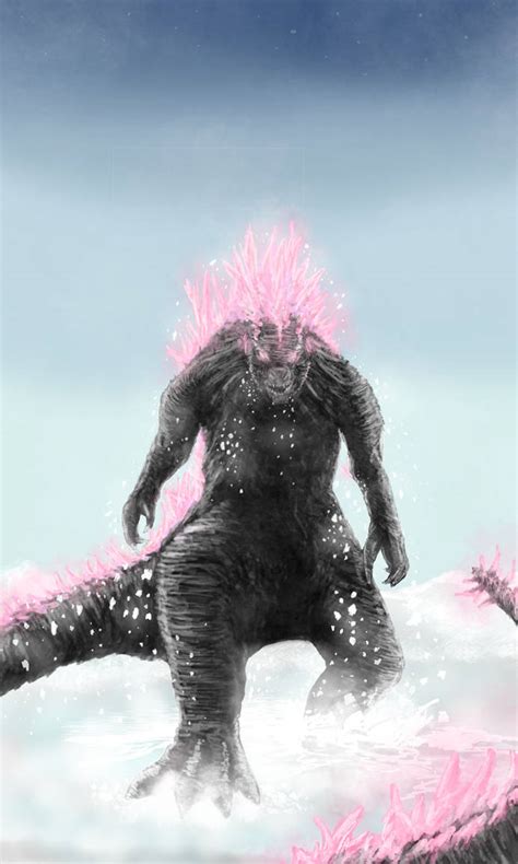 Image result for Evolved Godzilla Minecraft Mod