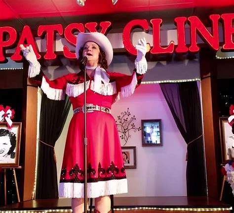 Image result for Patsy Cline Reactions 2023