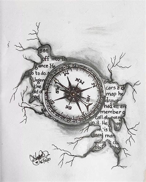 Image result for How to Use Drawing Compass