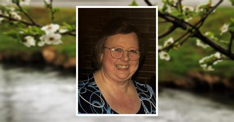 Obituary | Connie Chapman | Rose Lynn Funeral Home