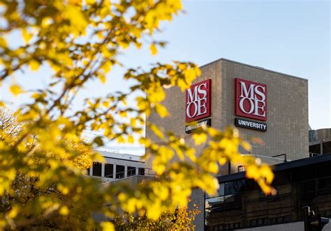 Milwaukee School of Engineering Admissions: Acceptance Rate ...