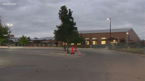 Pre-K 4 SA closes education center after staff members and a student ...