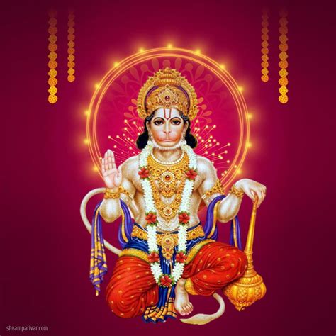 Lord hanuman HD photos and Balaji Images free Download