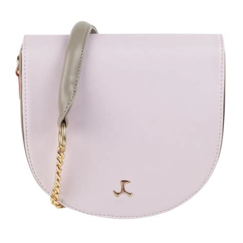 Mochi Women Purple Flap Over Sling Bag (66-87) : Amazon.in: Fashion
