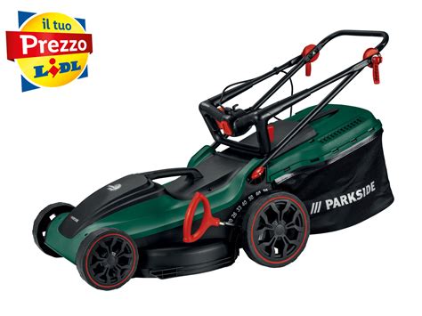 Tosaerba elettrico 230V, Giardino   Fan di Lidl