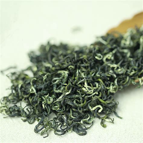 碧螺春属于中国十大名茶之一，是深受茶客欢迎的一种绿茶。来自苏州的碧螺春 - 茶店网chadian.com--买好茶,卖好茶，就上手机茶店App