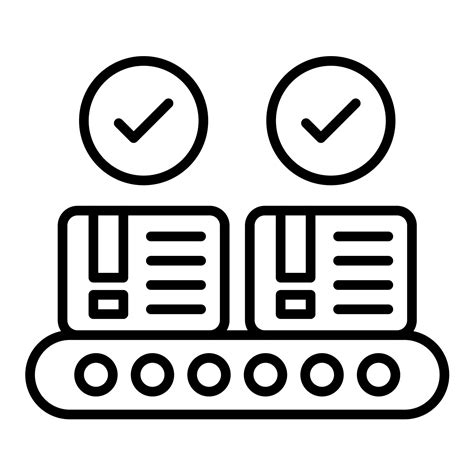 Manufacturing Line Icon 的图像结果