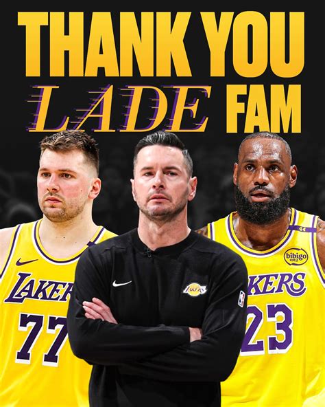 Lakers All Day Everyday | Aron Cohen | 💔 Congrats to the Wolves. This ...