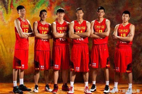 2019年篮球世界杯，中国男篮国家队12人大名单出炉 - 每日头条