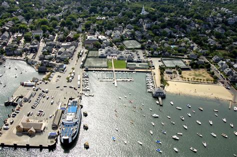 Nantucket Yacht Club in Nantucket, MA, United States - Marina Reviews ...