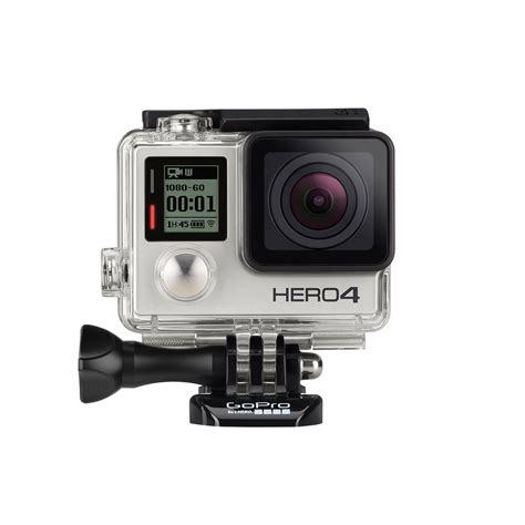 gopro hero 4 Silver price in bangladesh