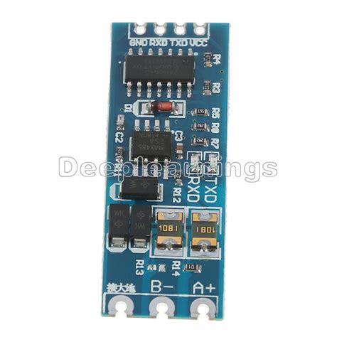 Stable UART Serial Port to RS485 Converter Function | Ubuy India