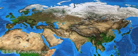 欧亚地图 的图像结果