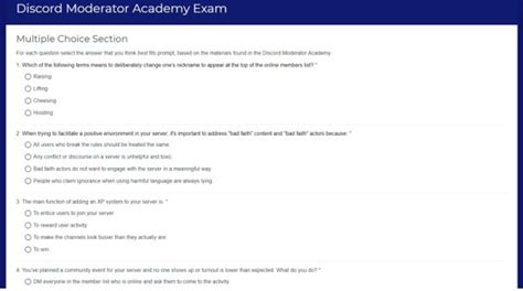 Image result for Trial Moderator