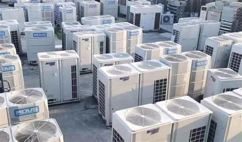 长沙中央空调出售价格-长沙中央空调出售-三和制冷设备商行