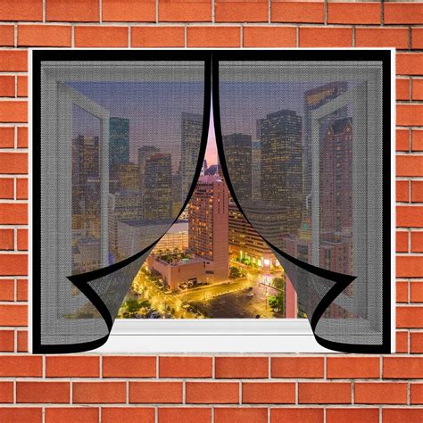 Window Fly Screen 的图像结果