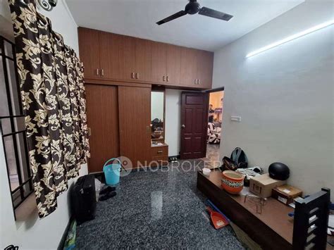 Independent House Akshayanagar Rent - WITHOUT BROKERAGE Semi-furnished ...
