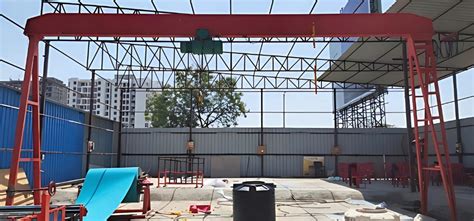 Our Products - Roll Forming Machine