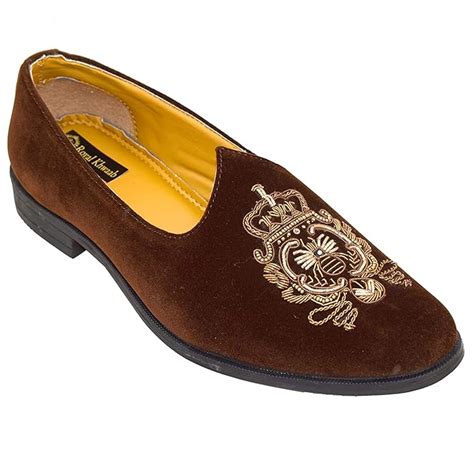 Embroidery Jutti for Men|Wedding Jutti for Men|Sherwani Jutti for Men ...