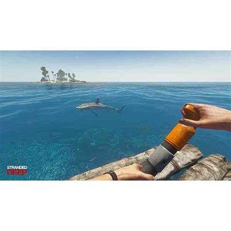 Rezultat imagine pentru Stranded Deep Switch