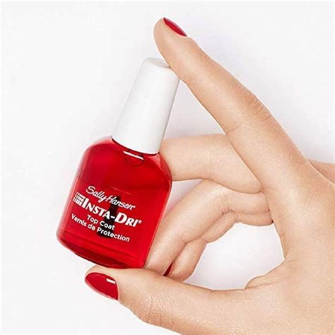 Quick Dry Nail Polish