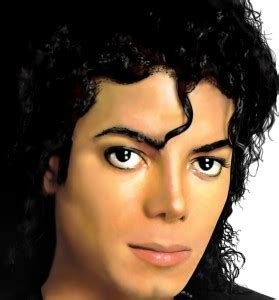 Poster Michael Jackson the idol for dancers 323 Photographic Paper ...