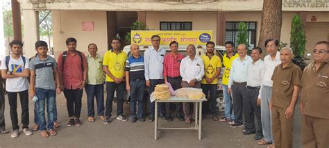 S. E. S. Polytechnic, Solapur